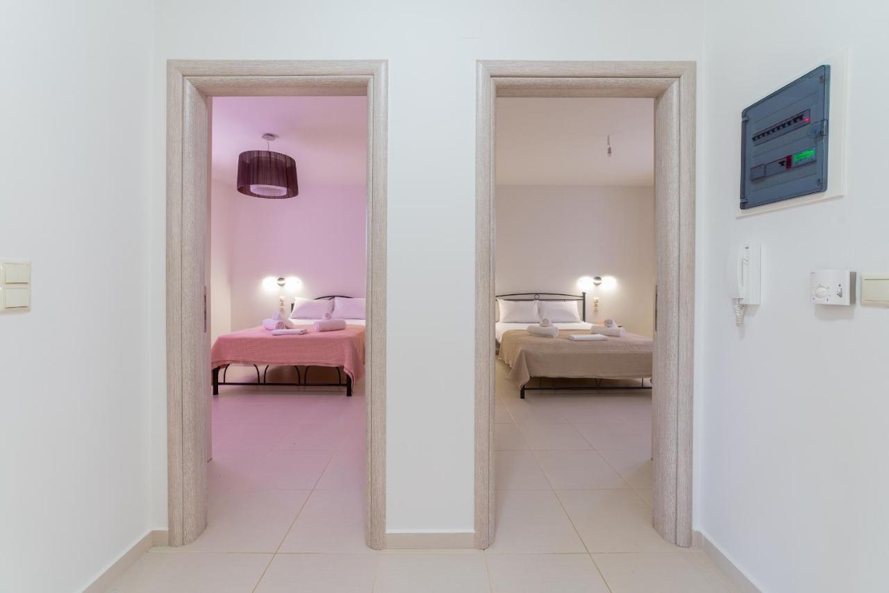 Cornelia Serena Gouves Apartment *