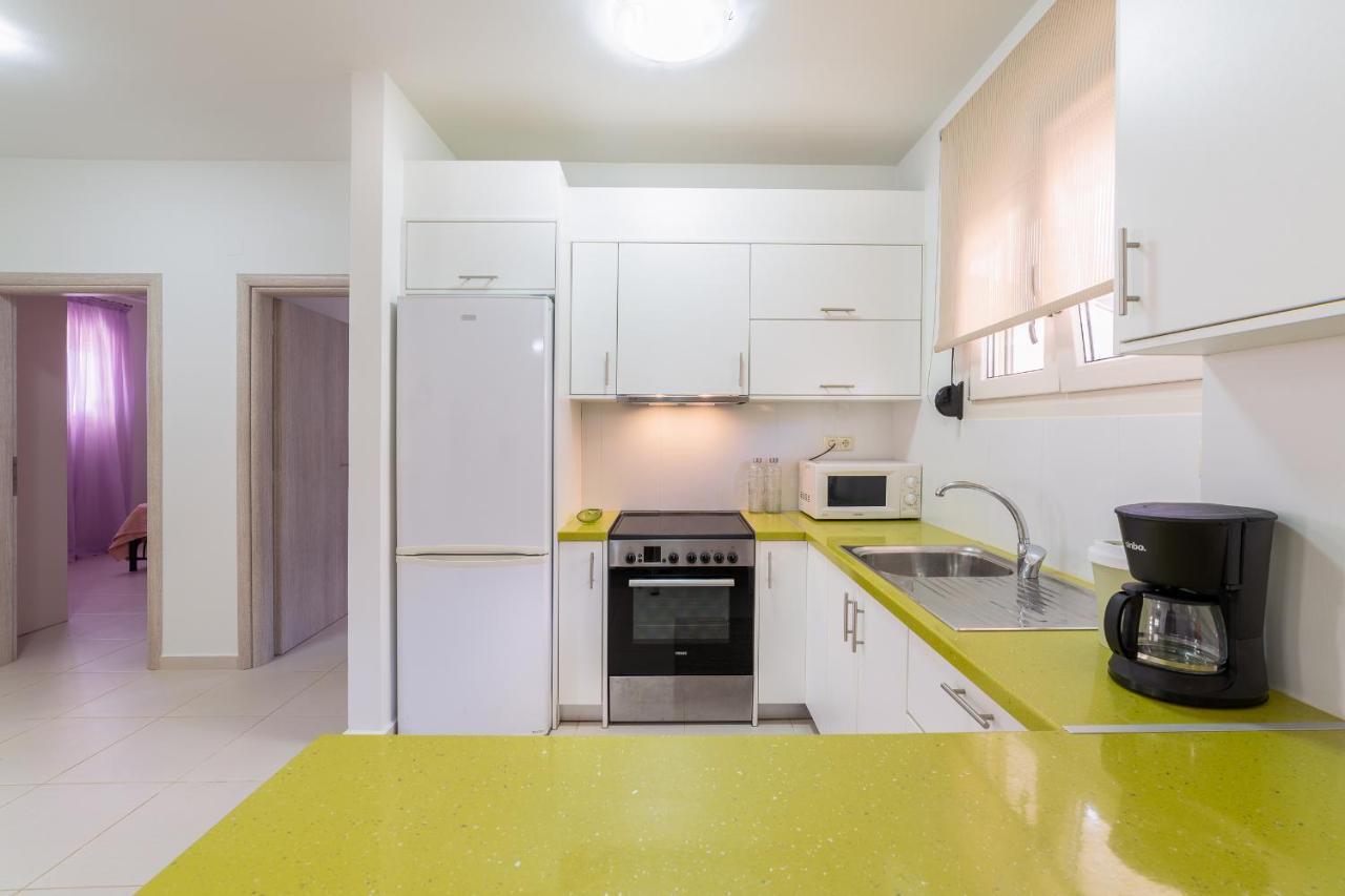Cornelia Serena Gouves Apartment Kato Gouves
