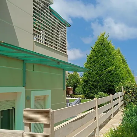 Cornelia Serena Gouves Kato Gouves Exterior photo