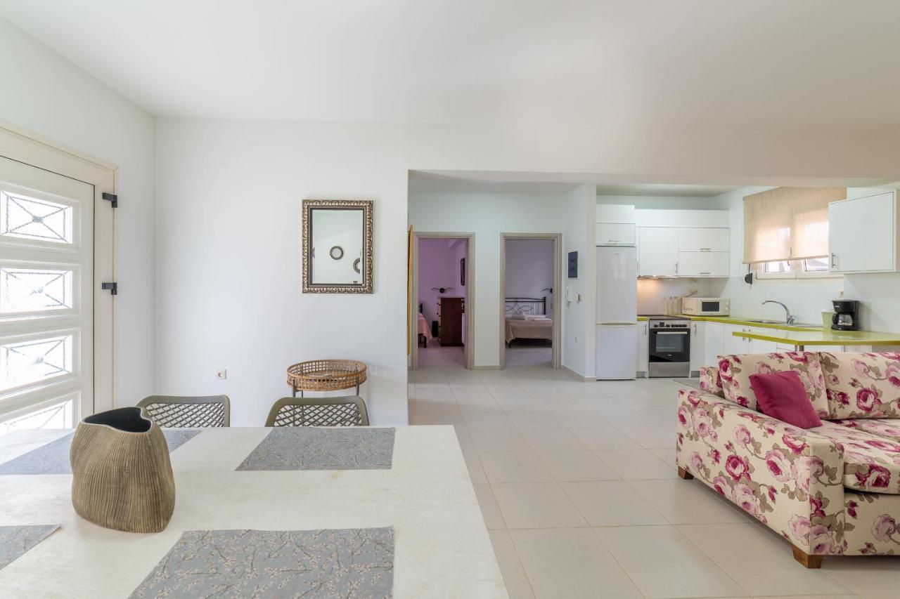 Apartment Cornelia Serena Gouves